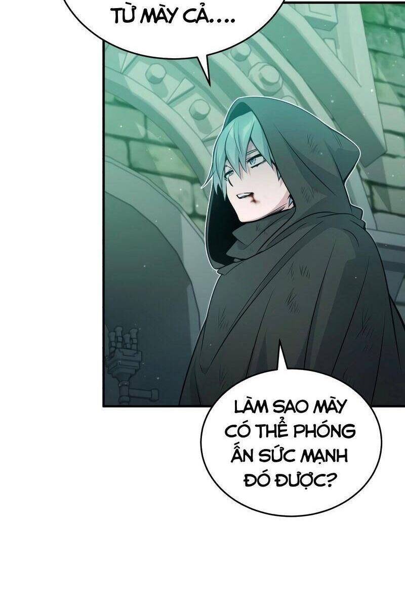 Pháp Sư Hắc Ám Hồi Sinh Sau 66666 Năm Chap 47 - Next Chap 48
