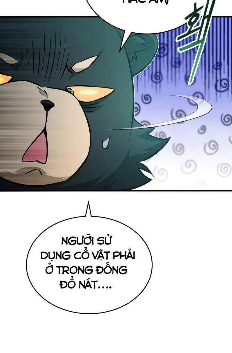 Pháp Sư Hắc Ám Hồi Sinh Sau 66666 Năm Chap 47 - Next Chap 48