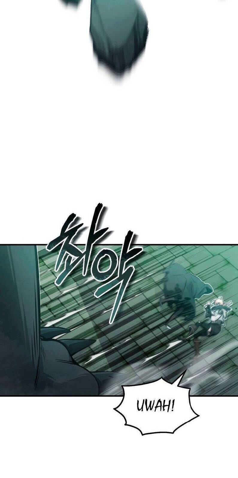 Pháp Sư Hắc Ám Hồi Sinh Sau 66666 Năm Chap 47 - Next Chap 48