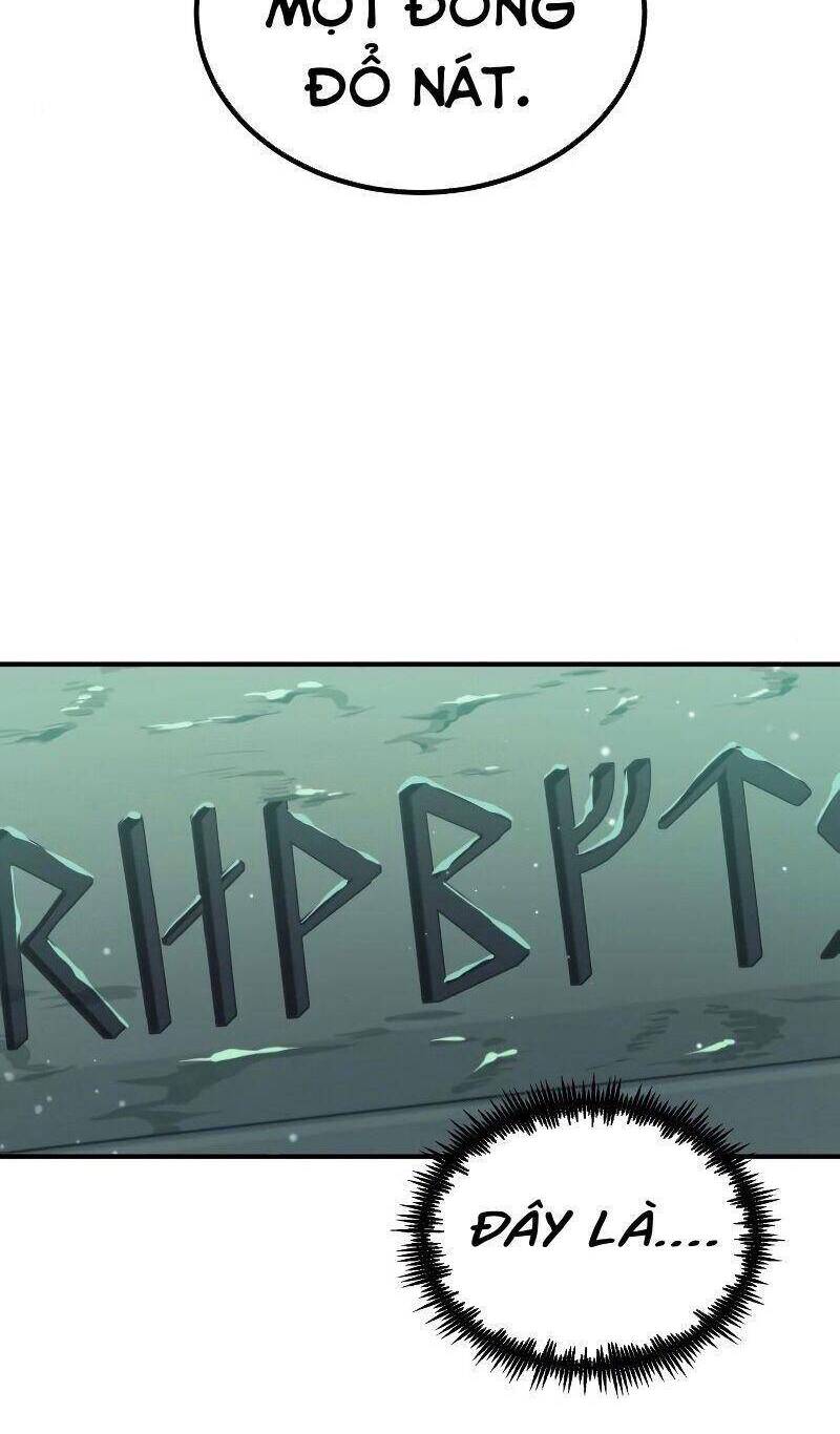 Pháp Sư Hắc Ám Hồi Sinh Sau 66666 Năm Chap 46 - Next Chap 47