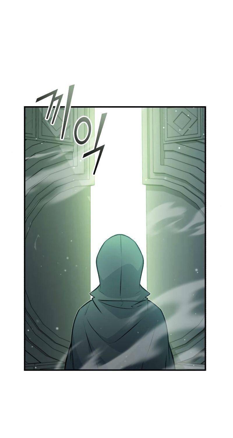 Pháp Sư Hắc Ám Hồi Sinh Sau 66666 Năm Chap 46 - Next Chap 47