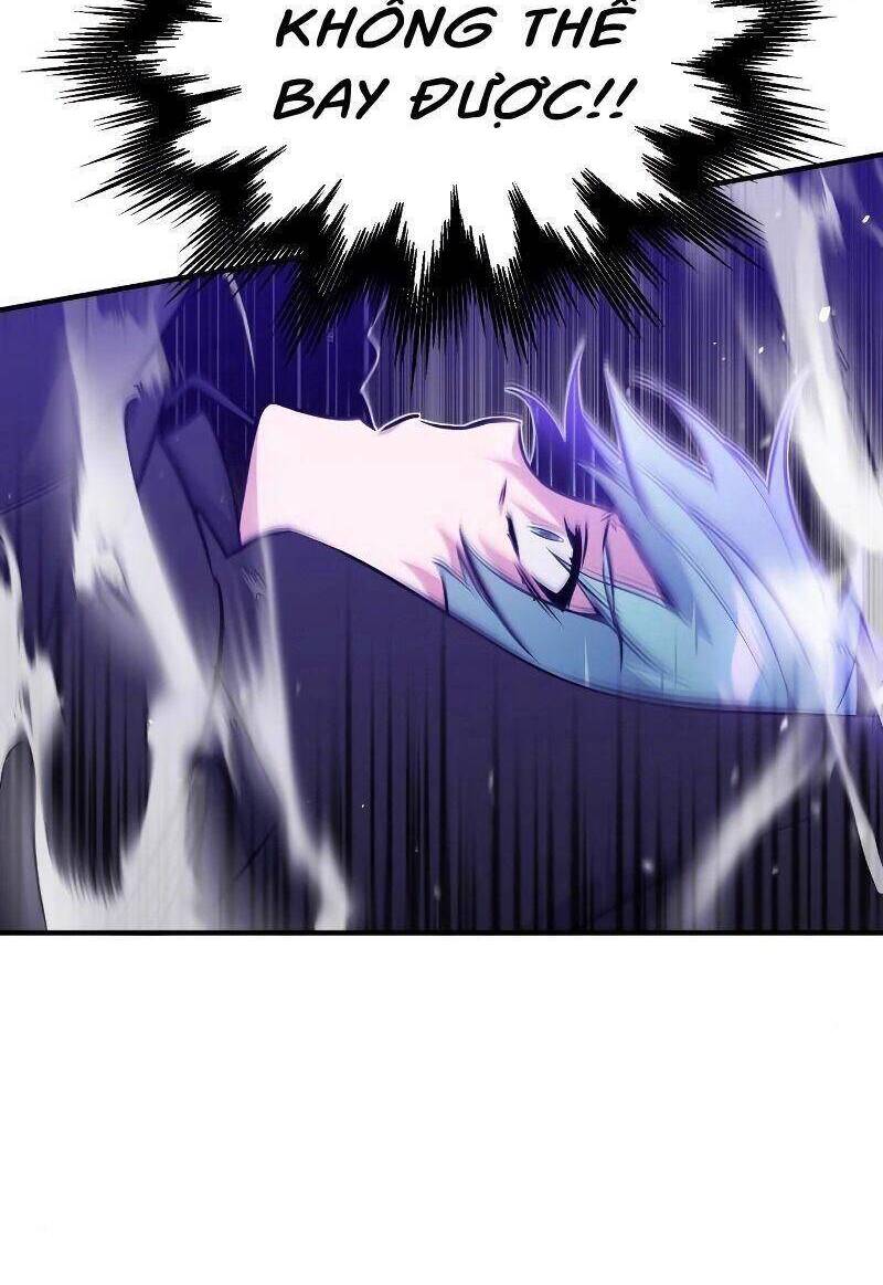 Pháp Sư Hắc Ám Hồi Sinh Sau 66666 Năm Chap 46 - Next Chap 47