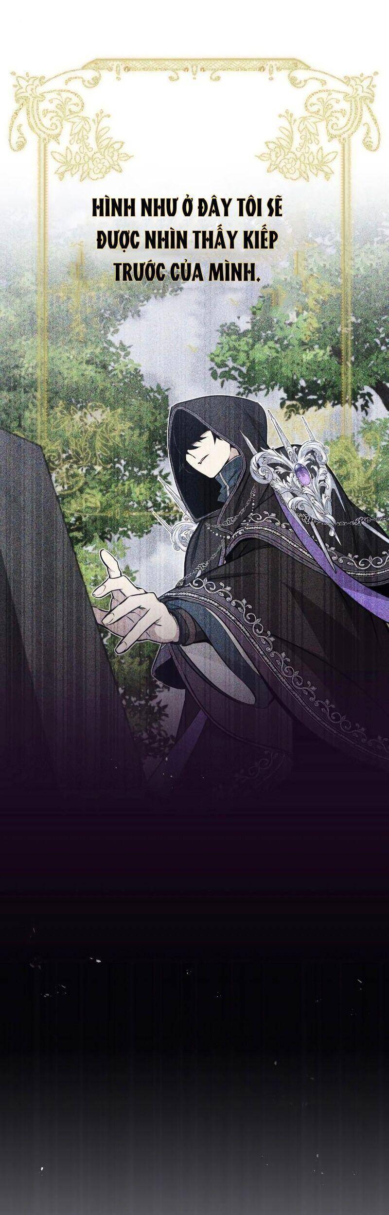 Pháp Sư Hắc Ám Hồi Sinh Sau 66666 Năm Chap 46 - Next Chap 47