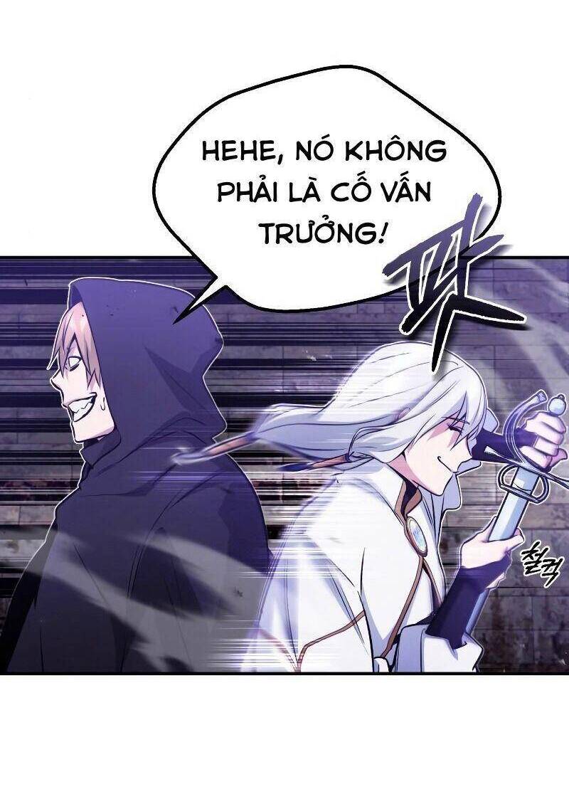 Pháp Sư Hắc Ám Hồi Sinh Sau 66666 Năm Chap 46 - Next Chap 47