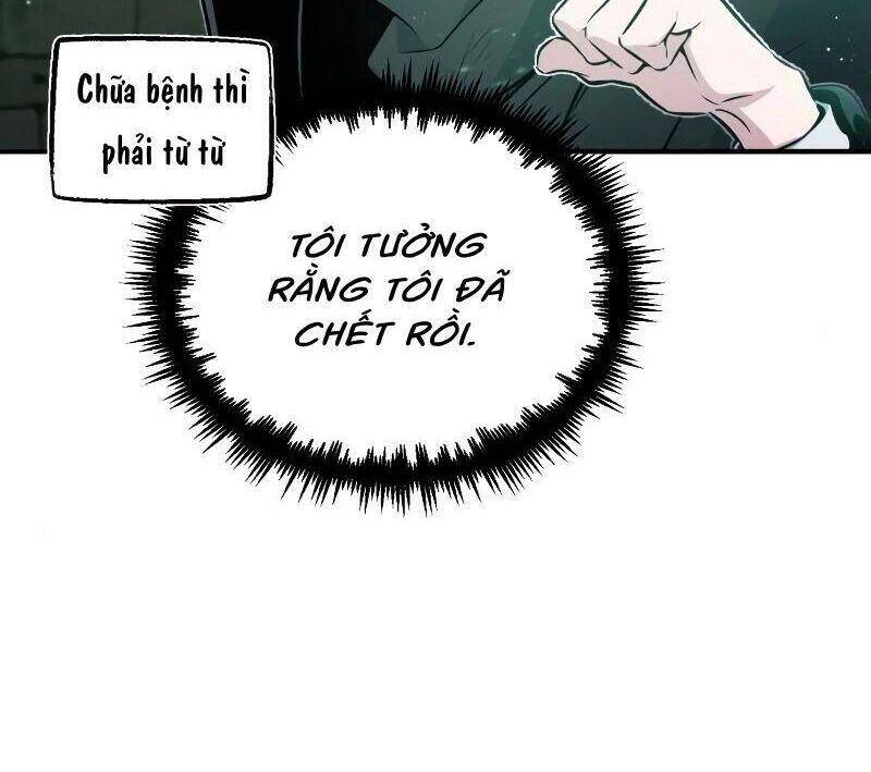 Pháp Sư Hắc Ám Hồi Sinh Sau 66666 Năm Chap 46 - Next Chap 47