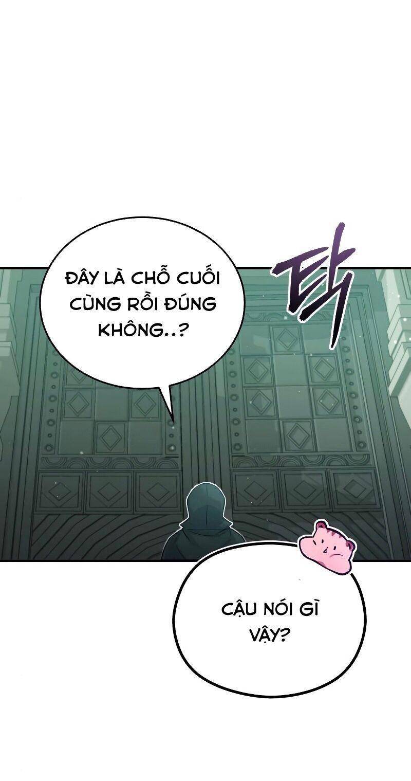 Pháp Sư Hắc Ám Hồi Sinh Sau 66666 Năm Chap 46 - Next Chap 47
