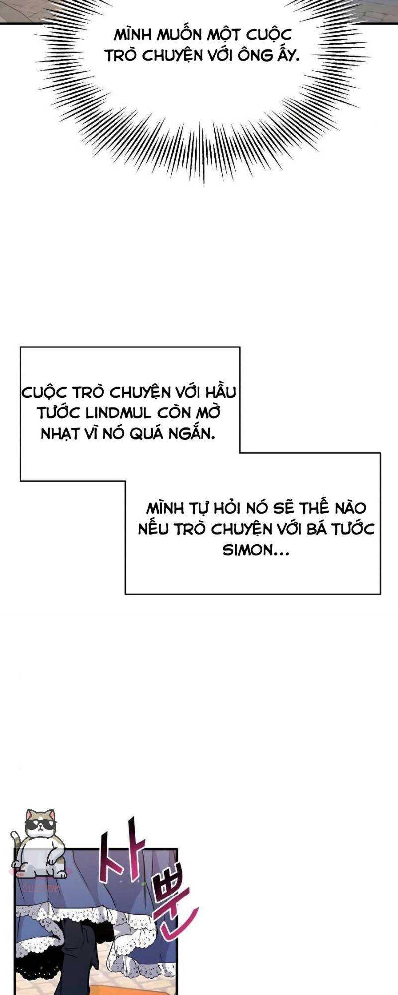 Pháp Sư Hắc Ám Hồi Sinh Sau 66666 Năm Chap 8 - Next Chap 9