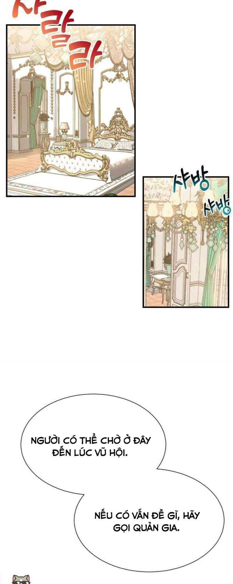 Pháp Sư Hắc Ám Hồi Sinh Sau 66666 Năm Chap 8 - Next Chap 9