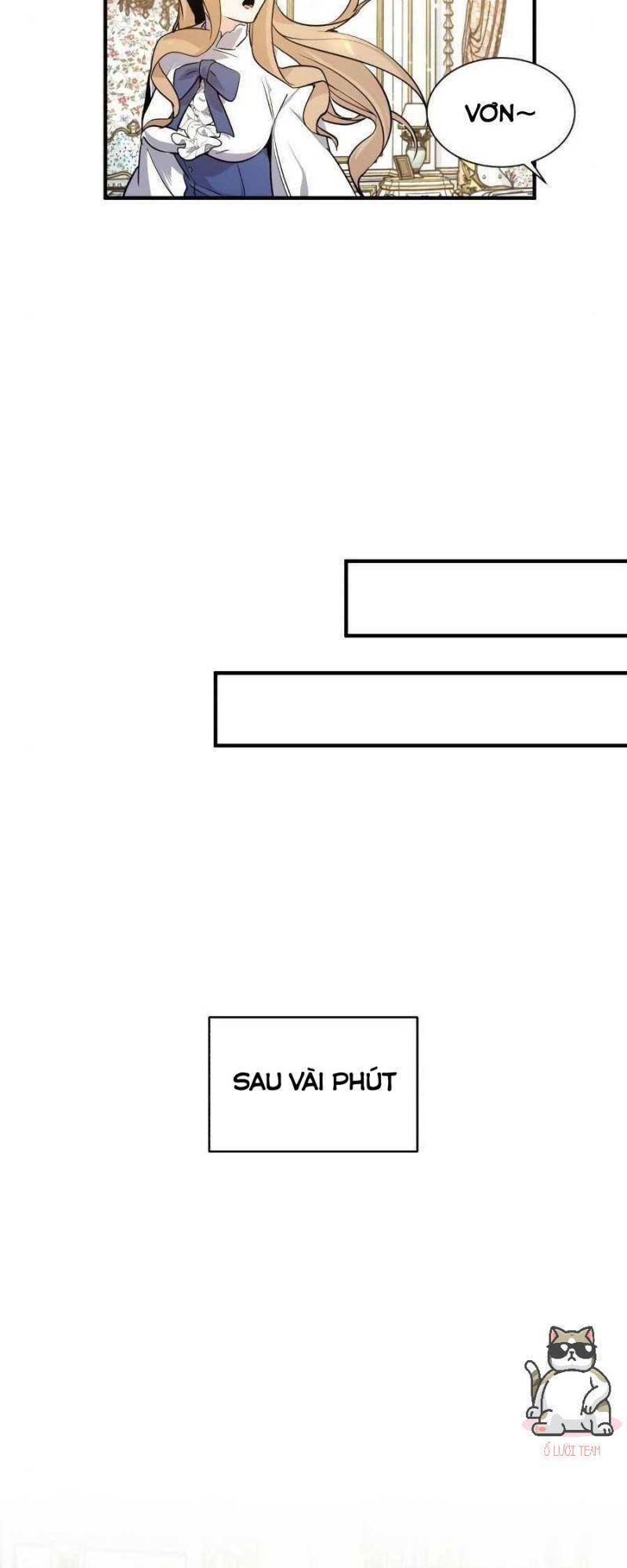 Pháp Sư Hắc Ám Hồi Sinh Sau 66666 Năm Chap 8 - Next Chap 9