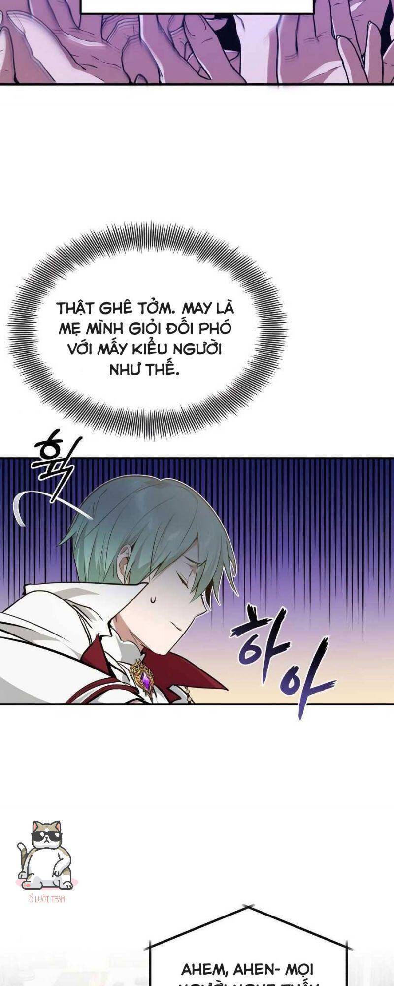 Pháp Sư Hắc Ám Hồi Sinh Sau 66666 Năm Chap 8 - Next Chap 9