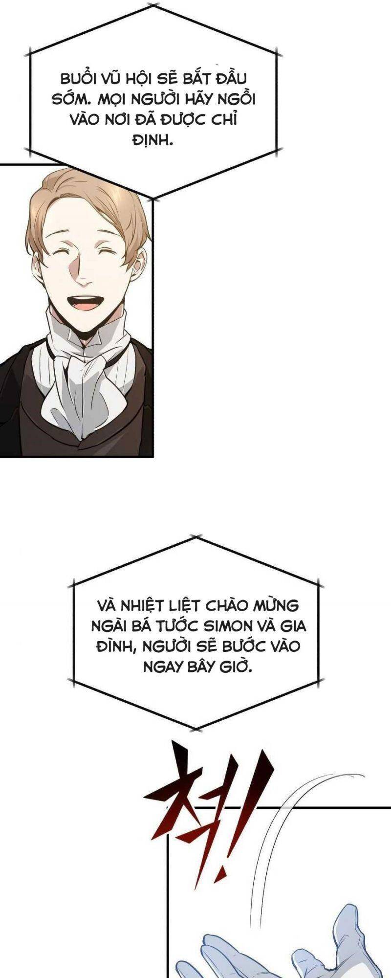 Pháp Sư Hắc Ám Hồi Sinh Sau 66666 Năm Chap 8 - Next Chap 9