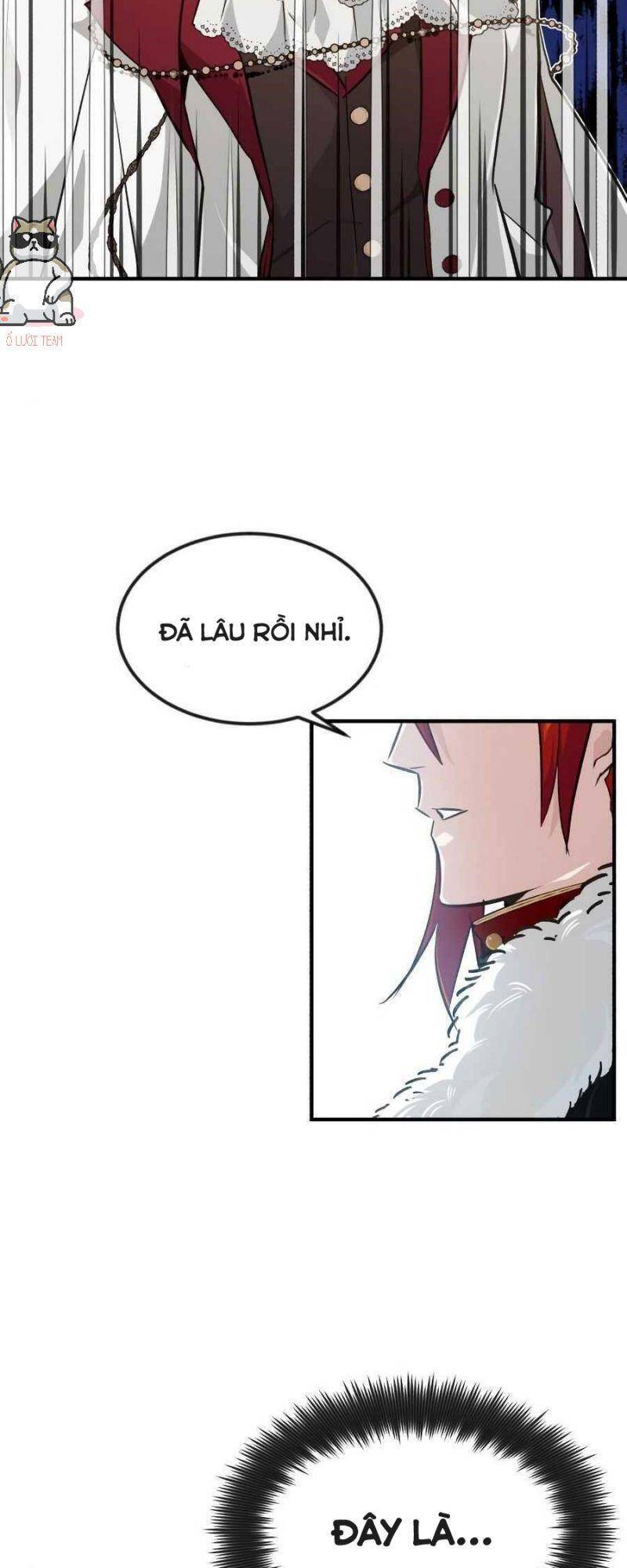 Pháp Sư Hắc Ám Hồi Sinh Sau 66666 Năm Chap 8 - Next Chap 9
