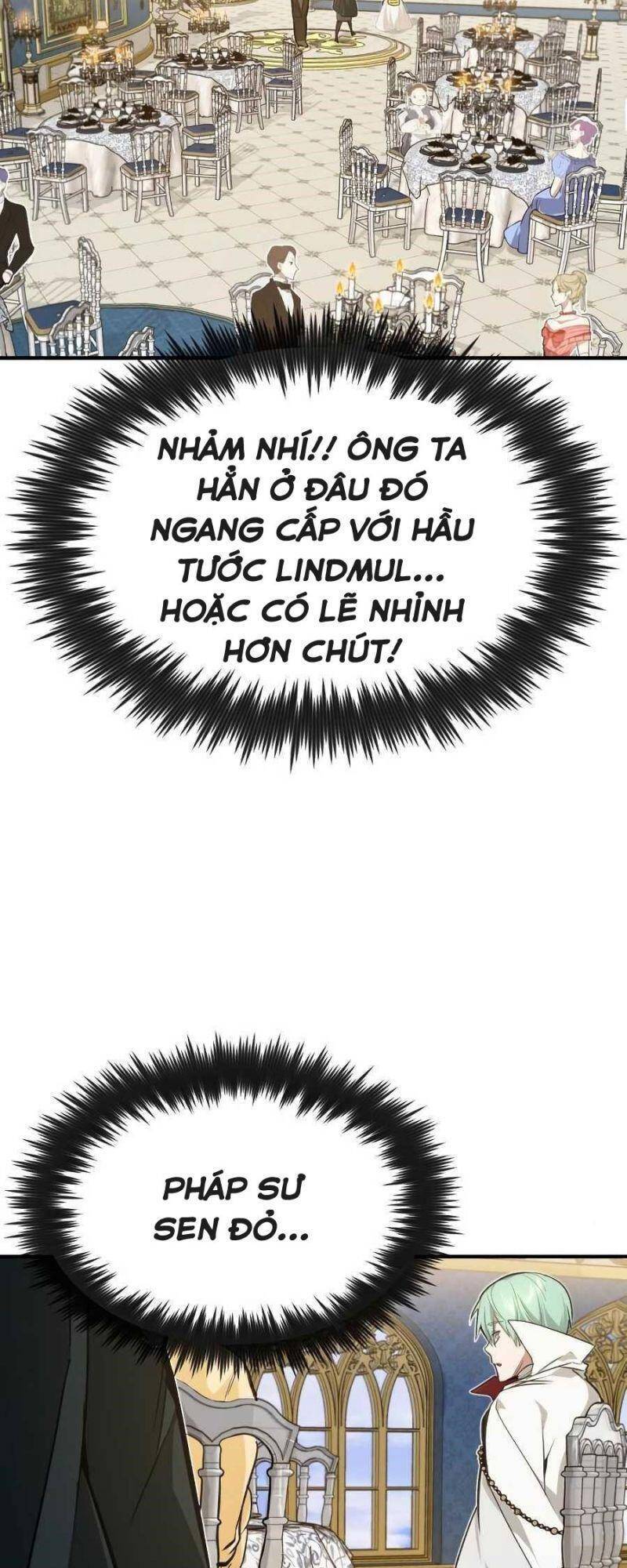 Pháp Sư Hắc Ám Hồi Sinh Sau 66666 Năm Chap 8 - Next Chap 9