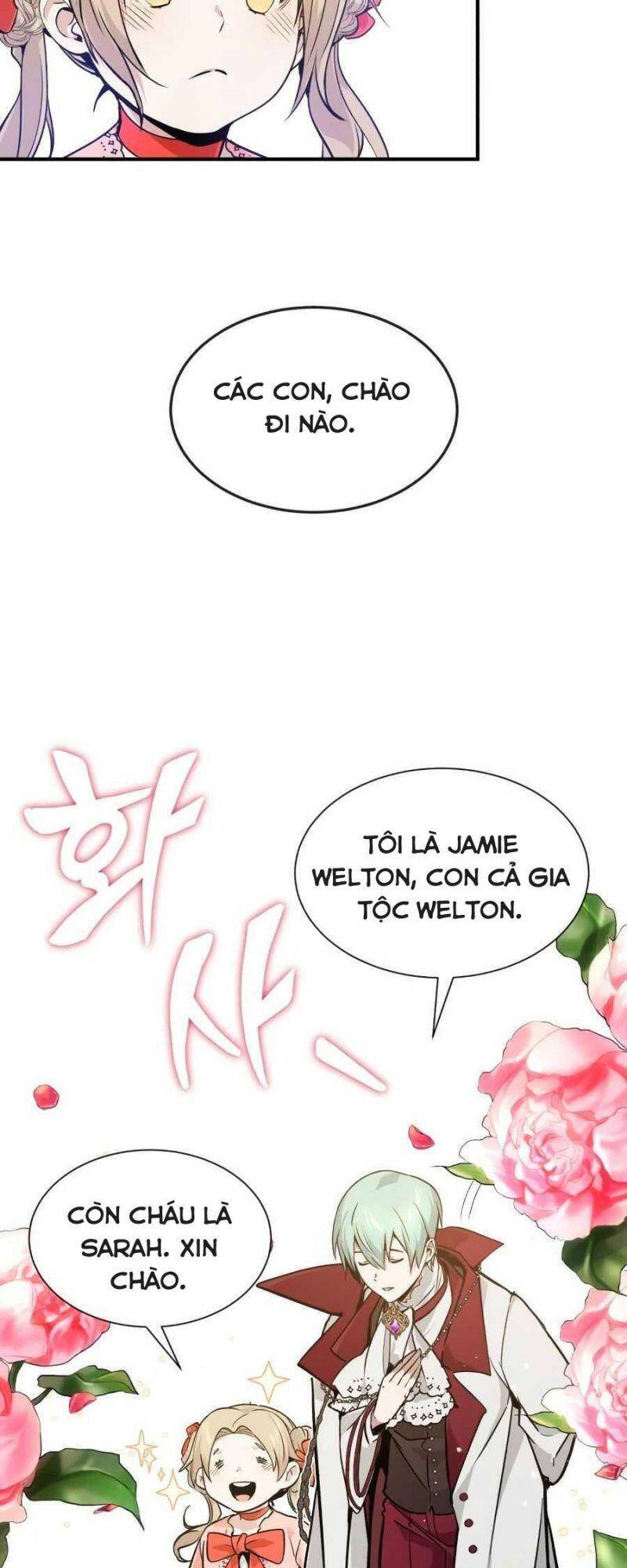Pháp Sư Hắc Ám Hồi Sinh Sau 66666 Năm Chap 8 - Next Chap 9