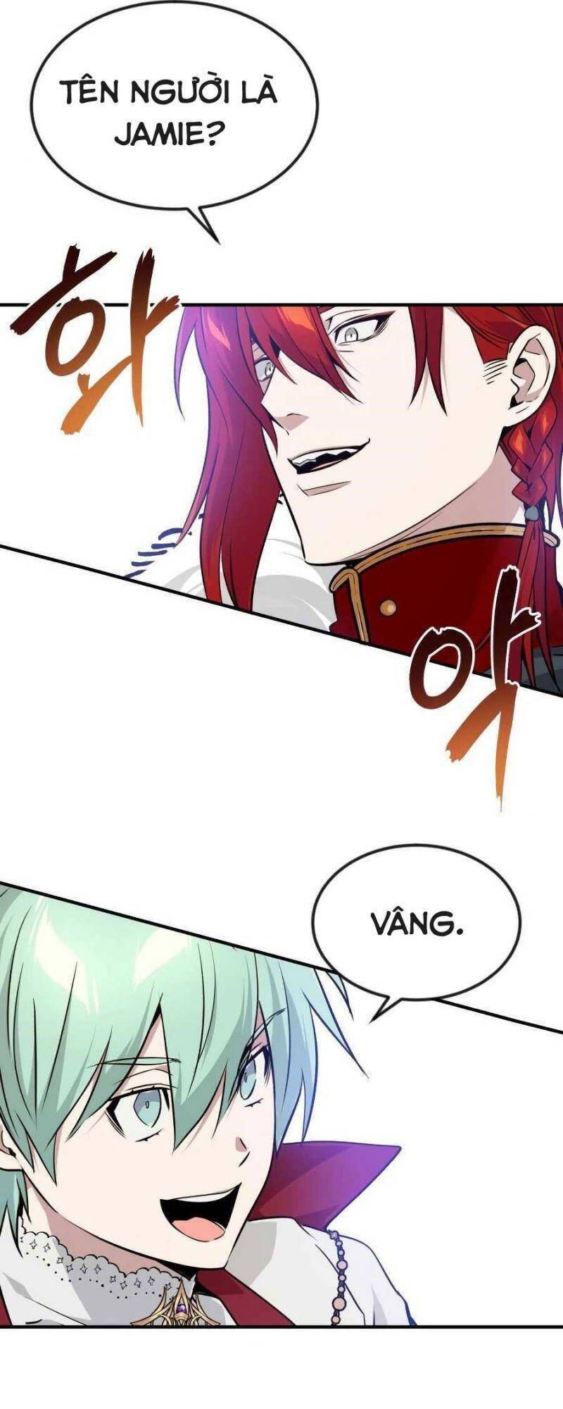 Pháp Sư Hắc Ám Hồi Sinh Sau 66666 Năm Chap 8 - Next Chap 9