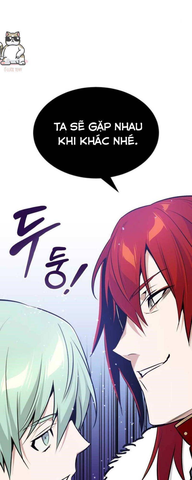 Pháp Sư Hắc Ám Hồi Sinh Sau 66666 Năm Chap 8 - Next Chap 9