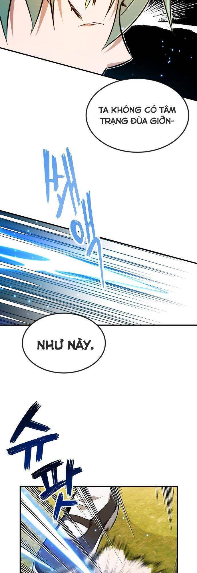 Pháp Sư Hắc Ám Hồi Sinh Sau 66666 Năm Chap 9 - Next Chap 10