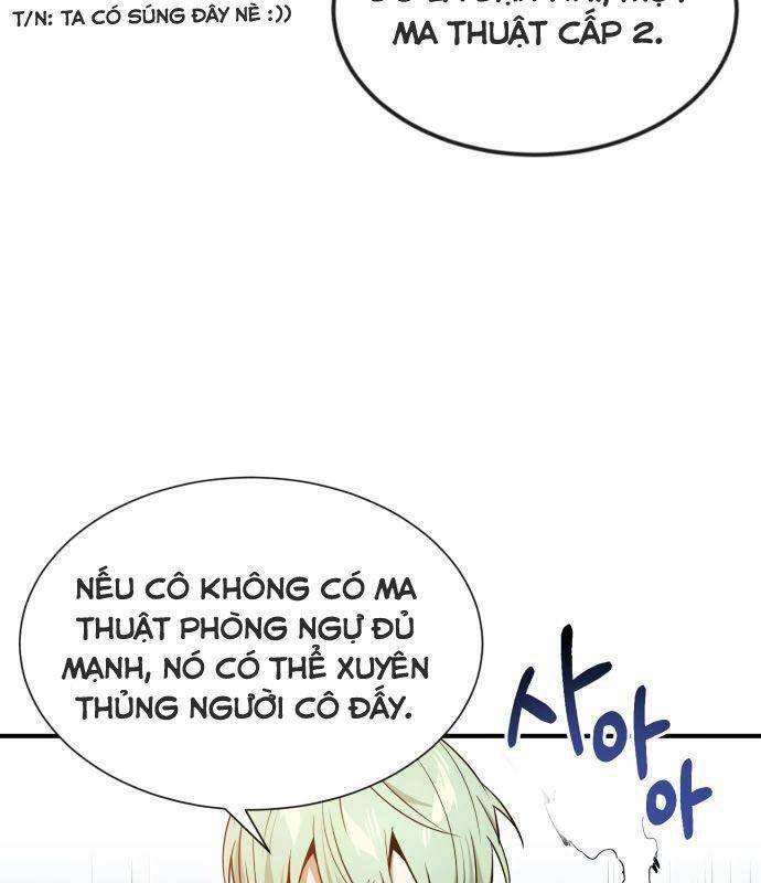 Pháp Sư Hắc Ám Hồi Sinh Sau 66666 Năm Chap 9 - Next Chap 10