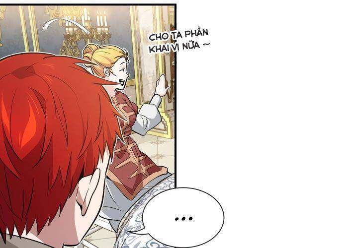 Pháp Sư Hắc Ám Hồi Sinh Sau 66666 Năm Chap 9 - Next Chap 10