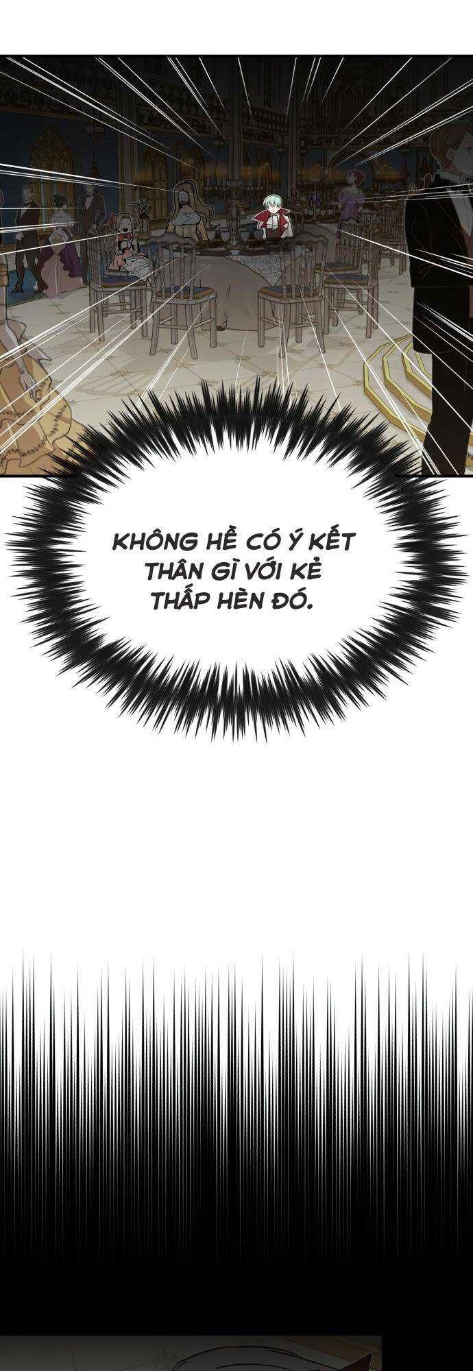 Pháp Sư Hắc Ám Hồi Sinh Sau 66666 Năm Chap 9 - Next Chap 10