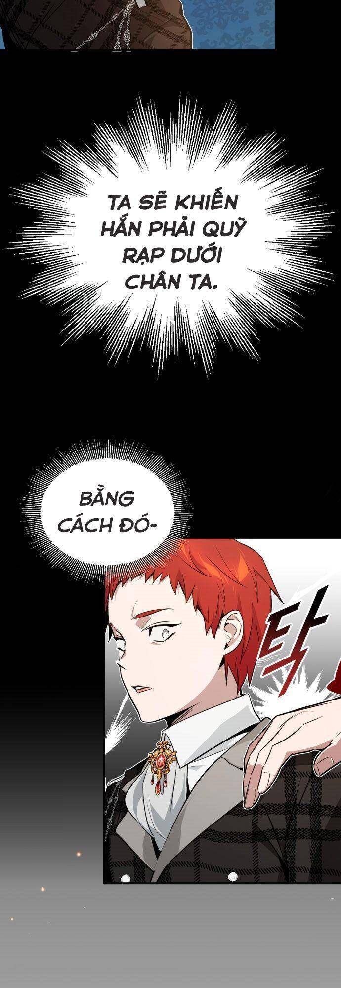 Pháp Sư Hắc Ám Hồi Sinh Sau 66666 Năm Chap 9 - Next Chap 10