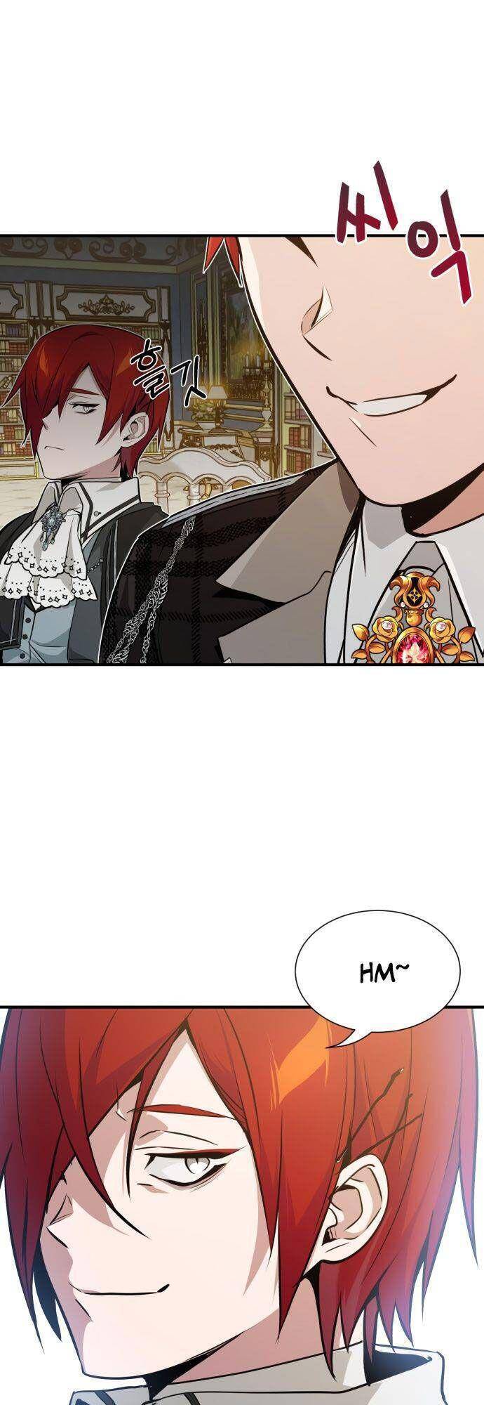 Pháp Sư Hắc Ám Hồi Sinh Sau 66666 Năm Chap 9 - Next Chap 10