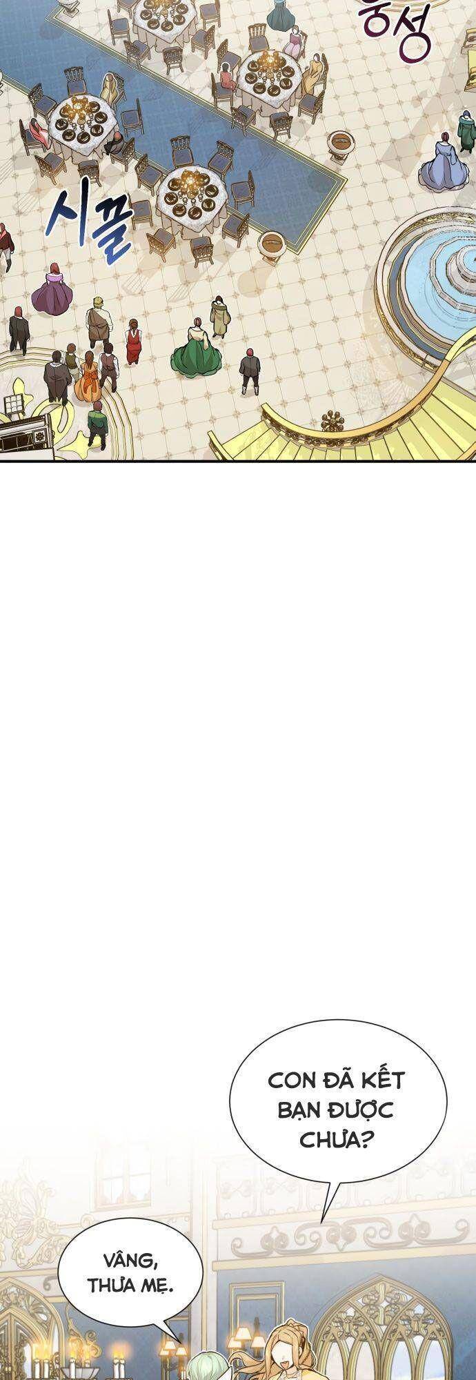 Pháp Sư Hắc Ám Hồi Sinh Sau 66666 Năm Chap 9 - Next Chap 10