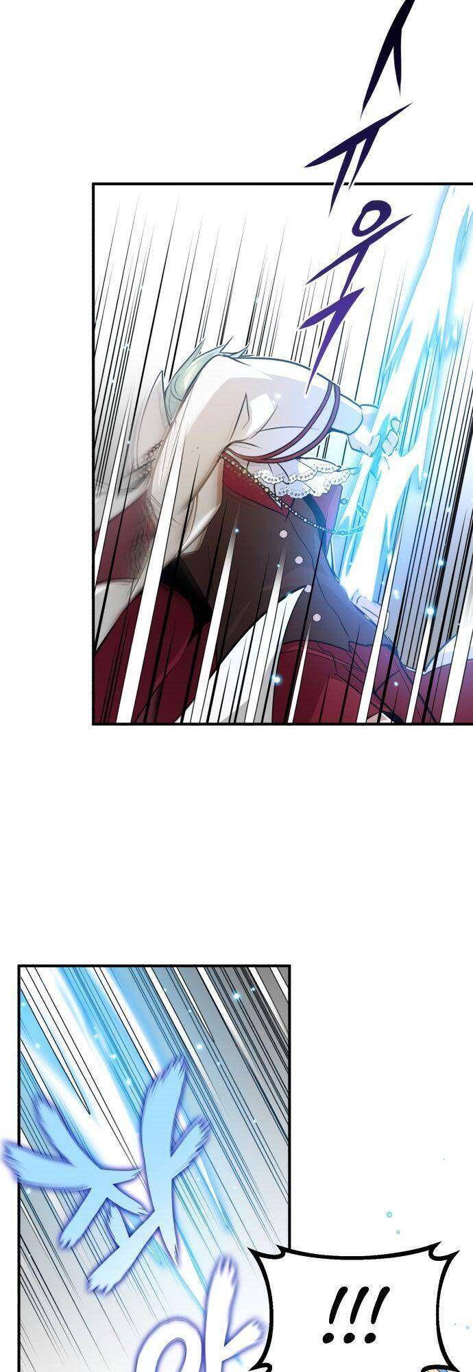 Pháp Sư Hắc Ám Hồi Sinh Sau 66666 Năm Chap 9 - Next Chap 10