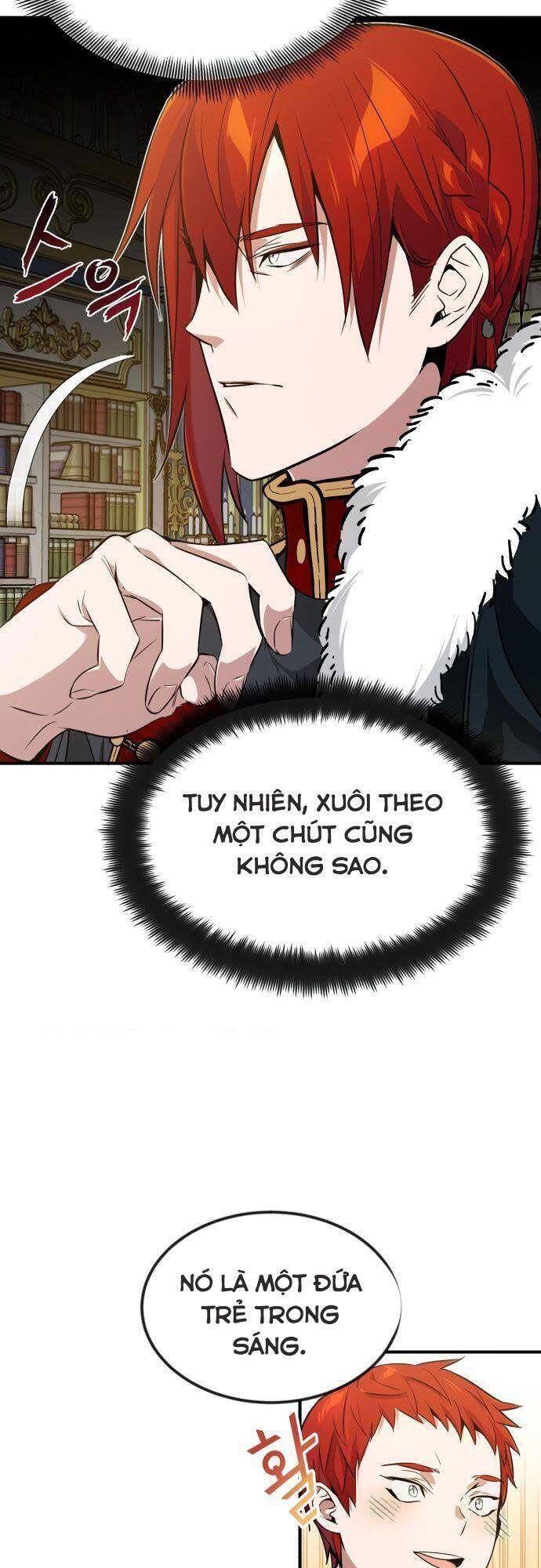 Pháp Sư Hắc Ám Hồi Sinh Sau 66666 Năm Chap 9 - Next Chap 10