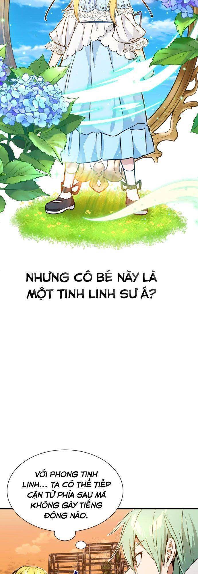 Pháp Sư Hắc Ám Hồi Sinh Sau 66666 Năm Chap 9 - Next Chap 10