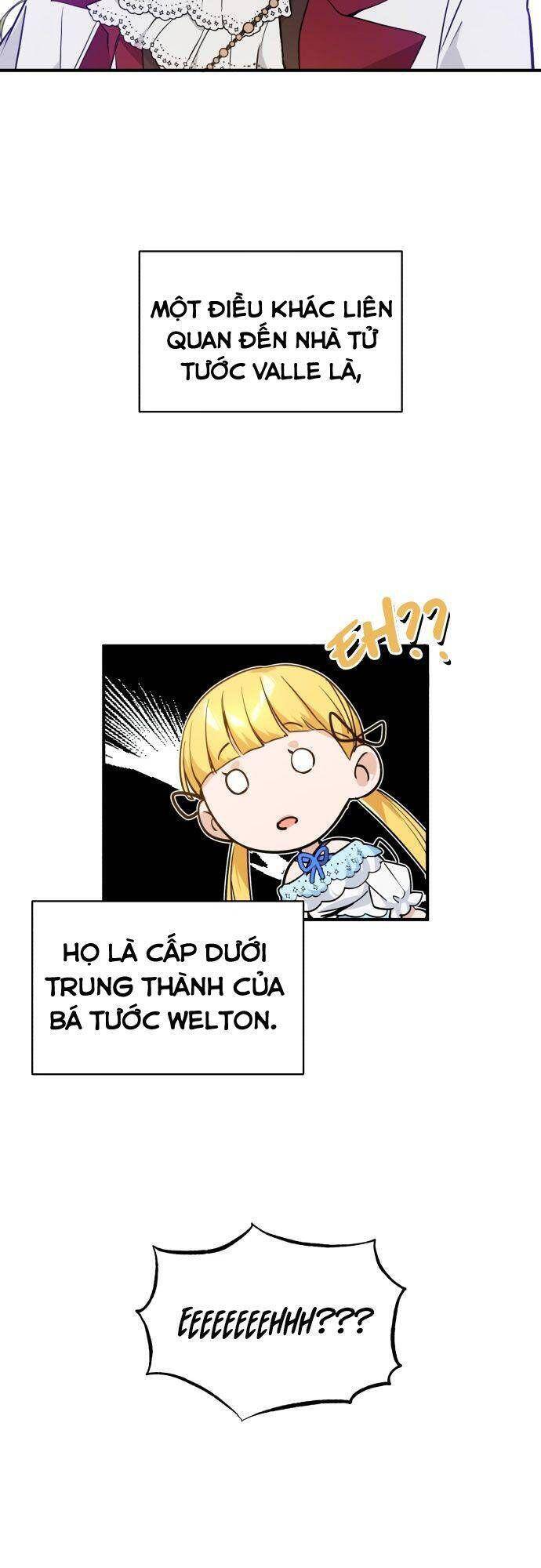 Pháp Sư Hắc Ám Hồi Sinh Sau 66666 Năm Chap 9 - Next Chap 10