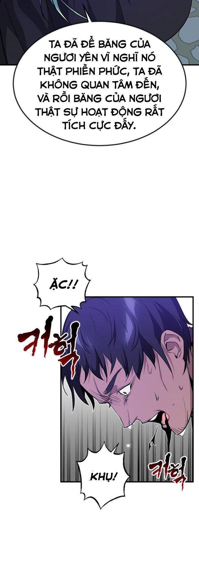 Pháp Sư Hắc Ám Hồi Sinh Sau 66666 Năm Chap 9 - Next Chap 10