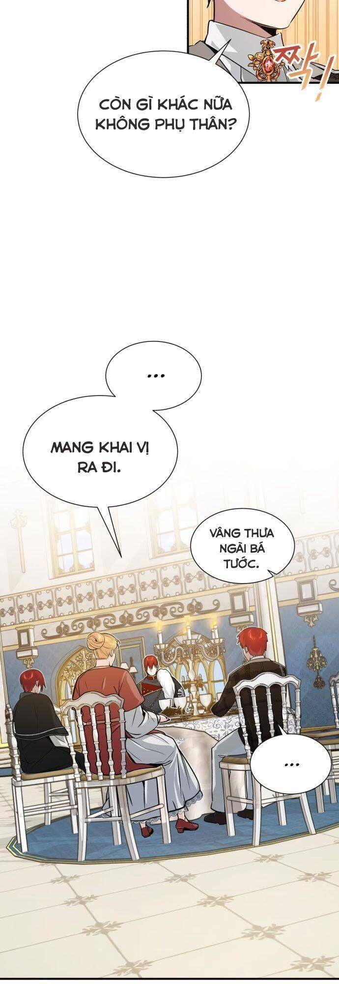 Pháp Sư Hắc Ám Hồi Sinh Sau 66666 Năm Chap 9 - Next Chap 10