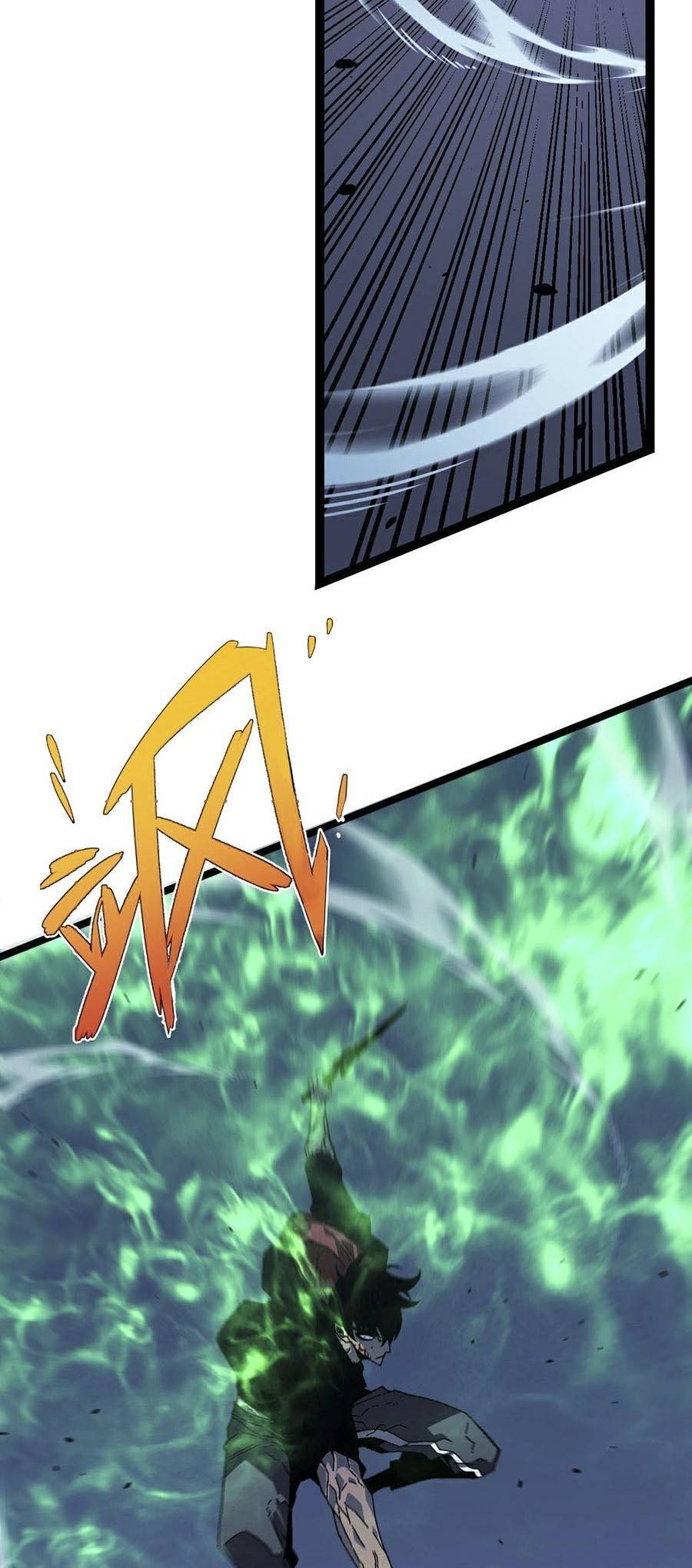 Thiên Phú Của Ngươi, Giờ Là Của Ta Chap 19 - Next Chap 20