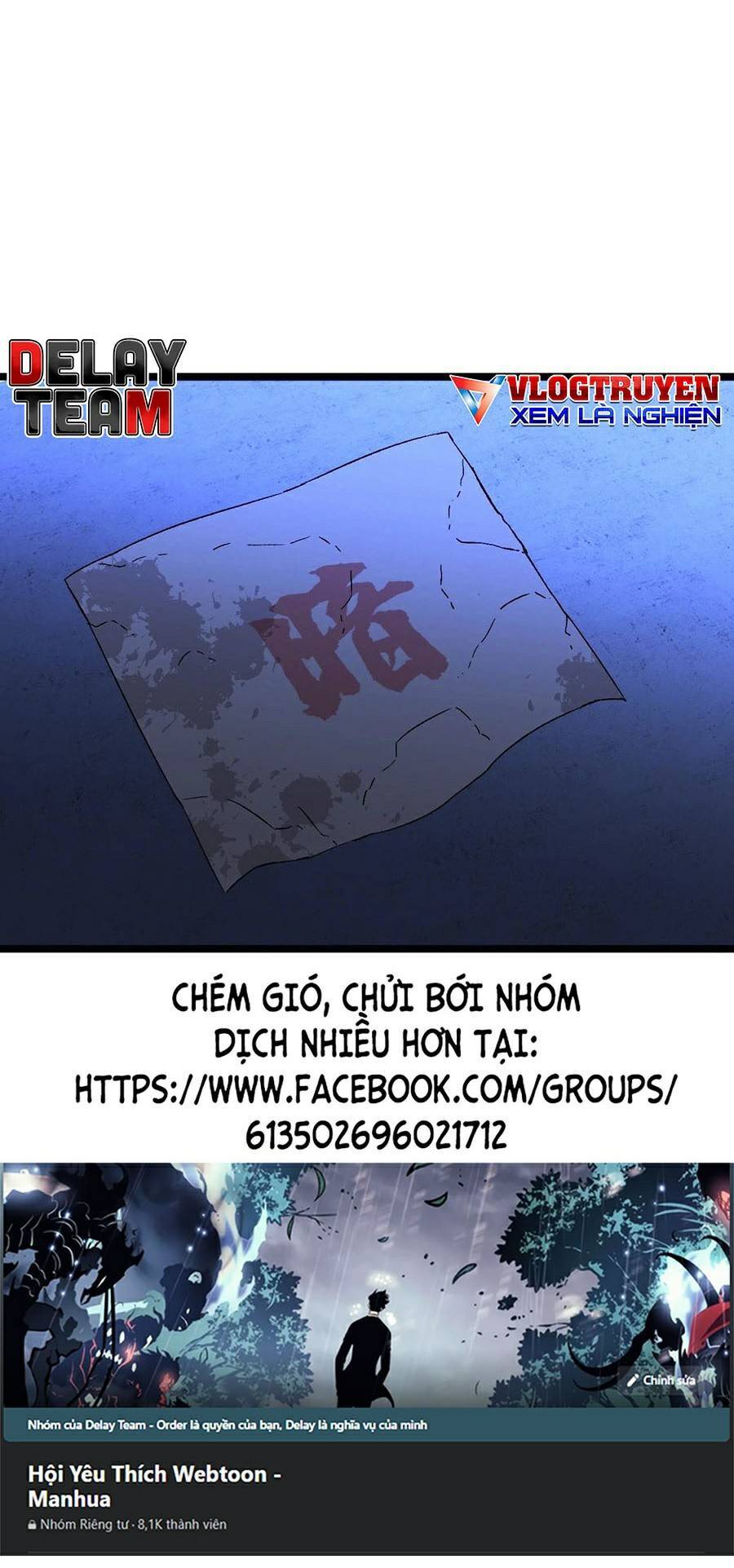 Thiên Phú Của Ngươi, Giờ Là Của Ta Chap 19 - Next Chap 20