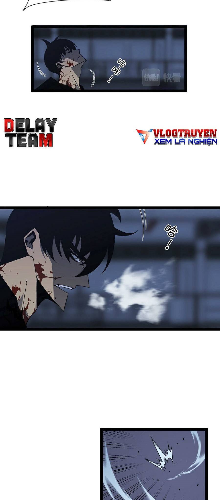 Thiên Phú Của Ngươi, Giờ Là Của Ta Chap 19 - Next Chap 20