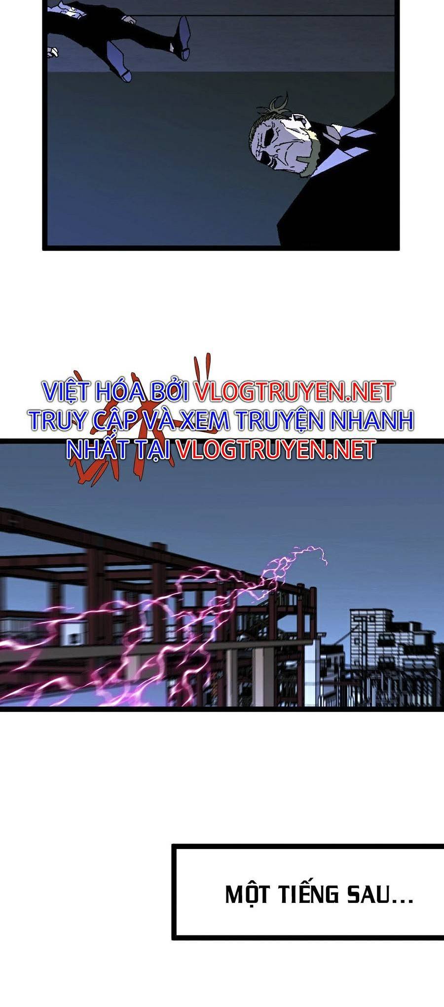 Thiên Phú Của Ngươi, Giờ Là Của Ta Chap 19 - Next Chap 20