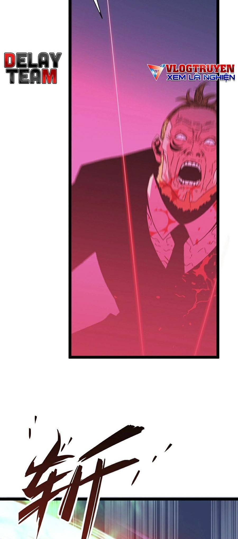 Thiên Phú Của Ngươi, Giờ Là Của Ta Chap 19 - Next Chap 20