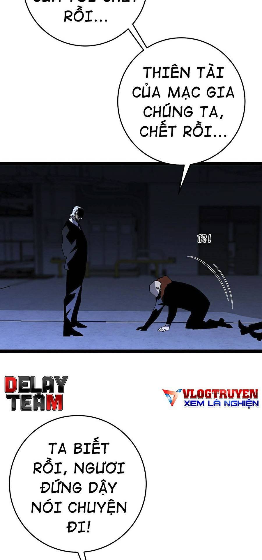 Thiên Phú Của Ngươi, Giờ Là Của Ta Chap 19 - Next Chap 20