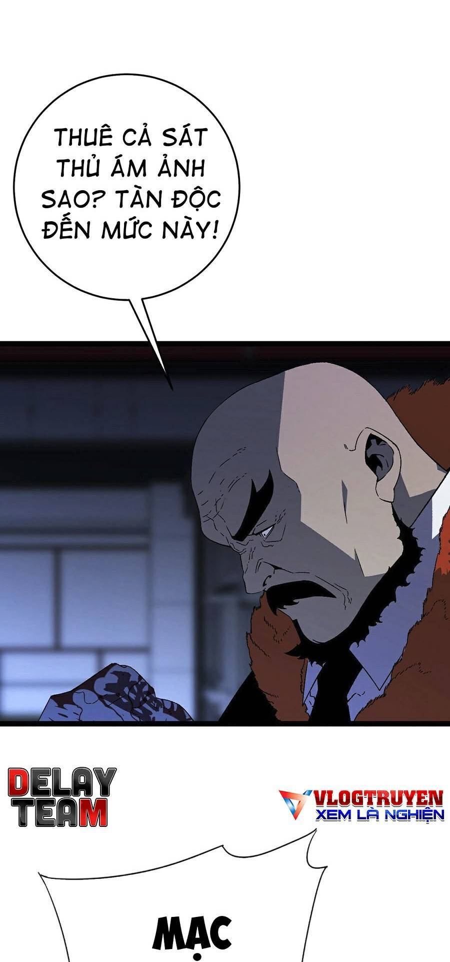 Thiên Phú Của Ngươi, Giờ Là Của Ta Chap 19 - Next Chap 20