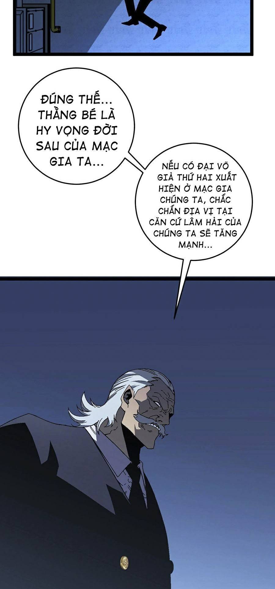 Thiên Phú Của Ngươi, Giờ Là Của Ta Chap 19 - Next Chap 20