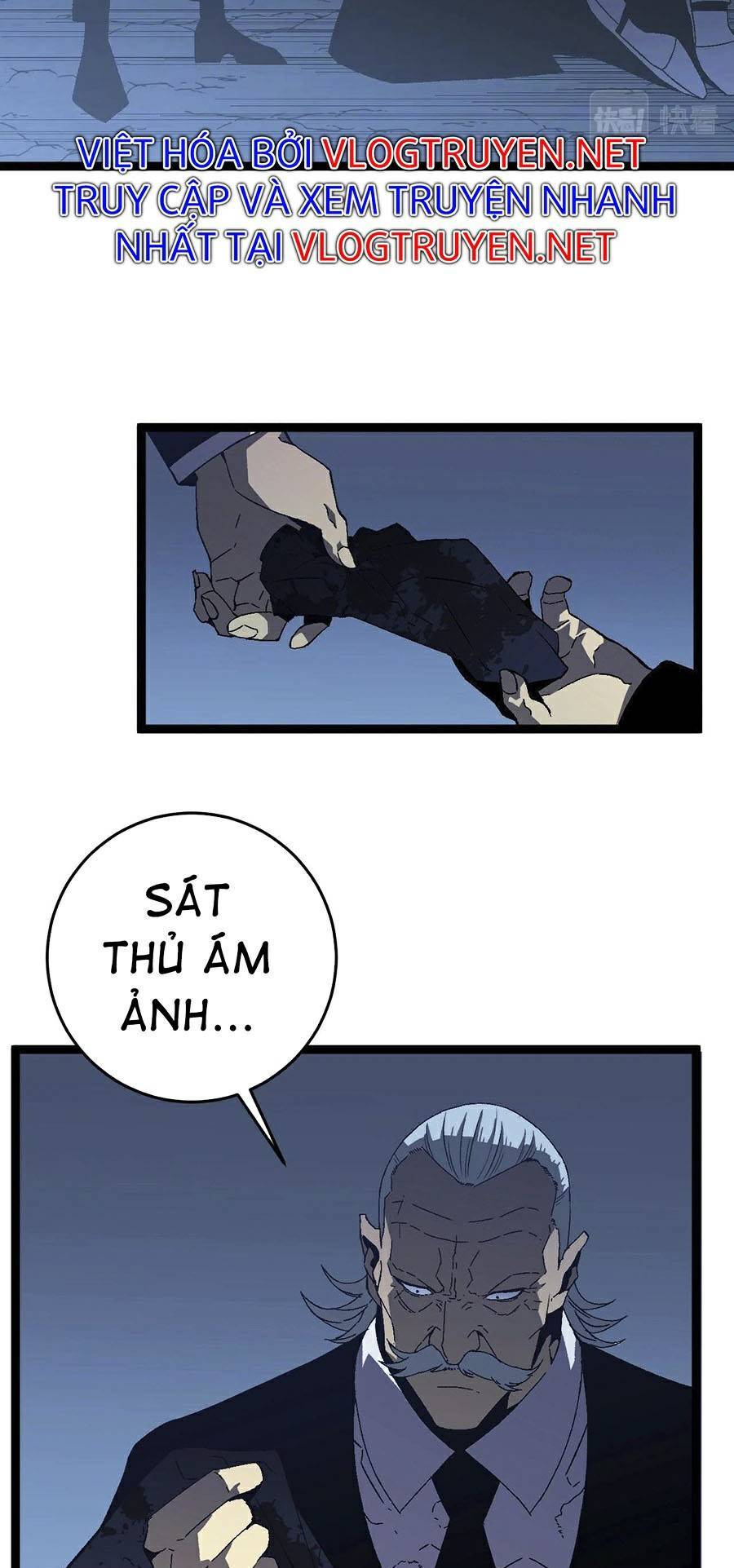 Thiên Phú Của Ngươi, Giờ Là Của Ta Chap 19 - Next Chap 20