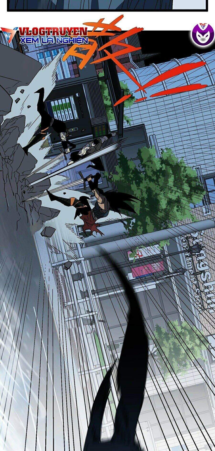 Thiên Phú Của Ngươi, Giờ Là Của Ta Chap 3 - Next Chap 4