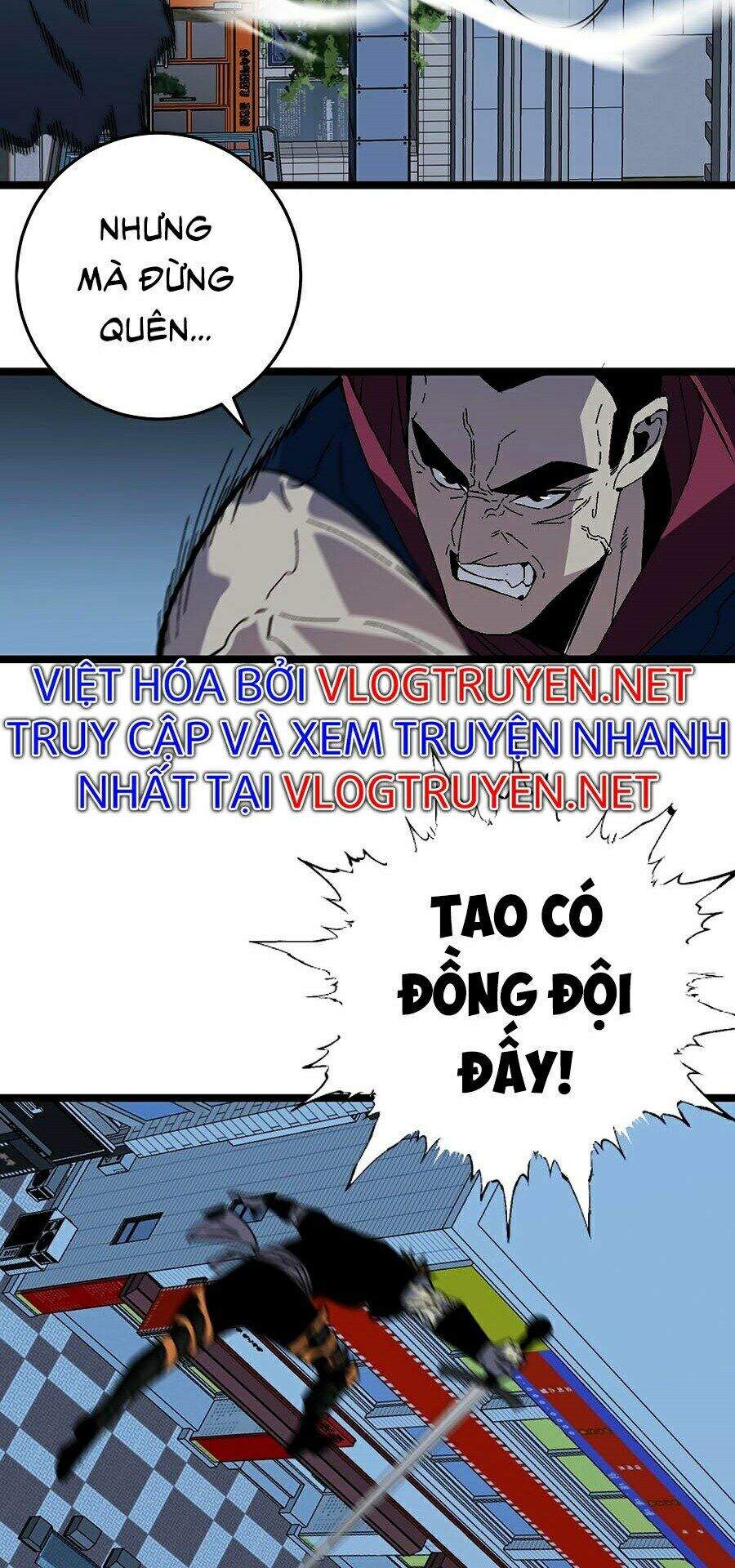 Thiên Phú Của Ngươi, Giờ Là Của Ta Chap 3 - Next Chap 4