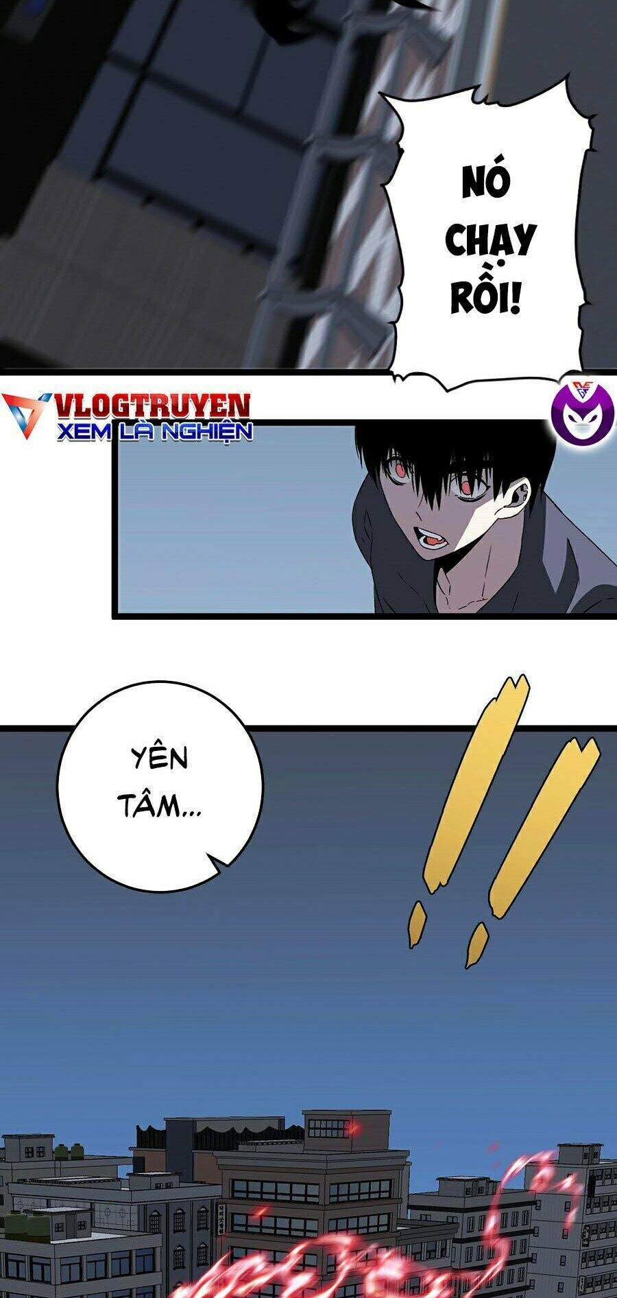 Thiên Phú Của Ngươi, Giờ Là Của Ta Chap 3 - Next Chap 4