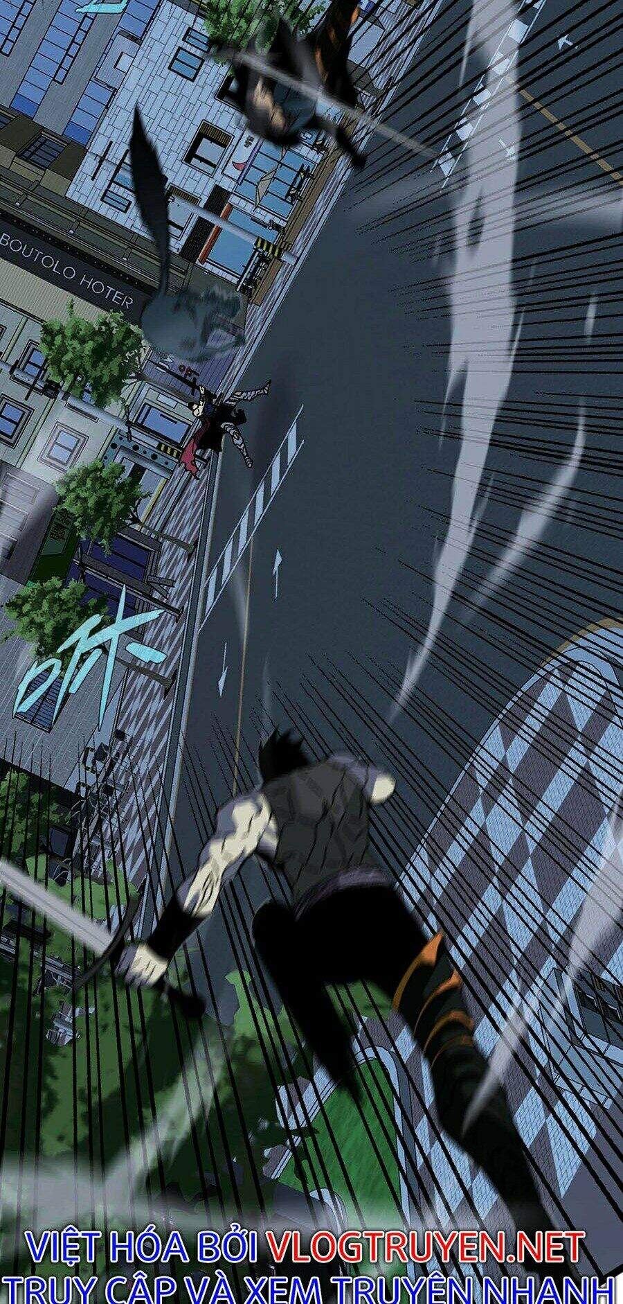 Thiên Phú Của Ngươi, Giờ Là Của Ta Chap 3 - Next Chap 4