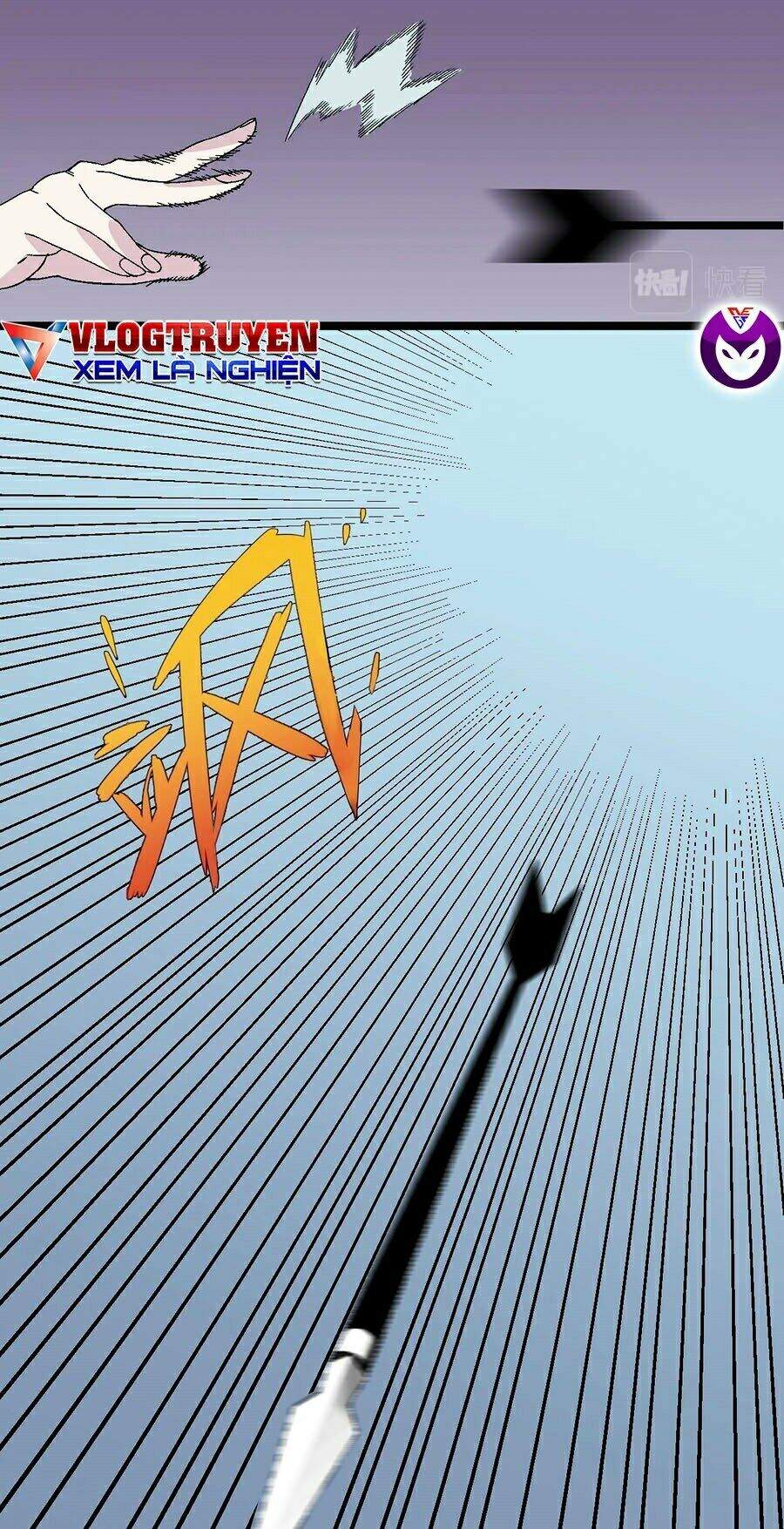 Thiên Phú Của Ngươi, Giờ Là Của Ta Chap 3 - Next Chap 4
