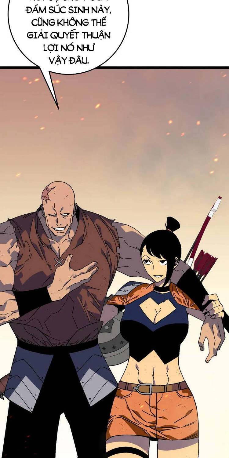 Thiên Phú Của Ngươi, Giờ Là Của Ta Chap 32 - Next Chap 33