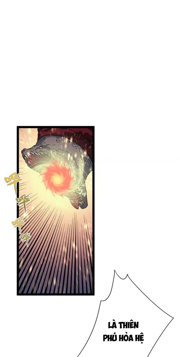 Thiên Phú Của Ngươi, Giờ Là Của Ta Chap 32 - Next Chap 33