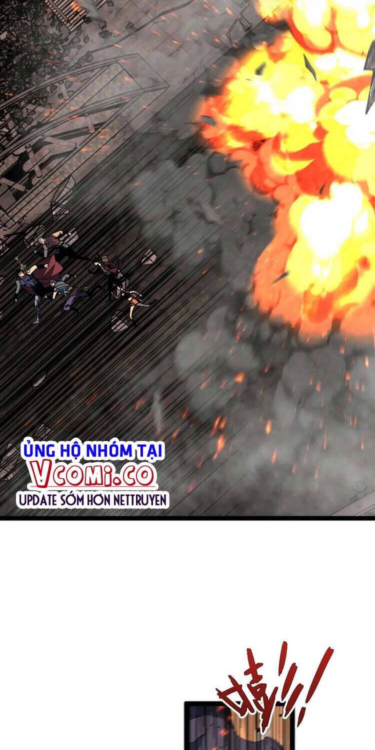 Thiên Phú Của Ngươi, Giờ Là Của Ta Chap 32 - Next Chap 33